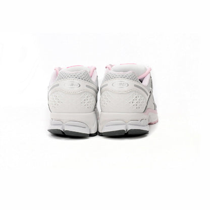 Nike Air Zoom Vomero 5 Grigie e Rosa Scarpe Running Donna