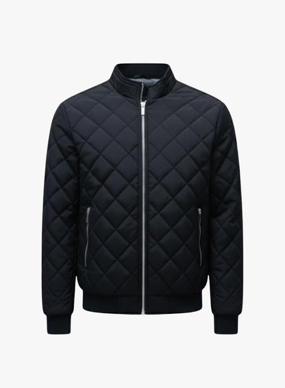 ST. MORITZ Gesteppte Winterjacke