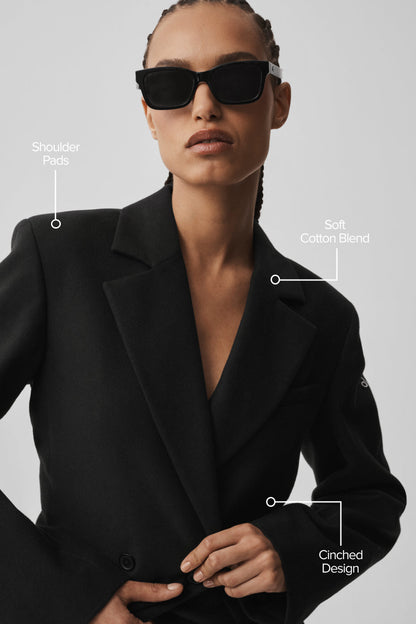 Cinch Blazer