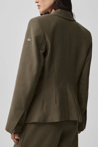 Cinch Blazer