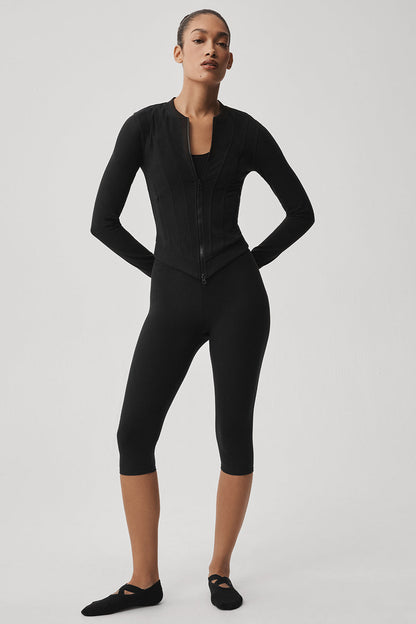 Alosoft Recharge Jacket