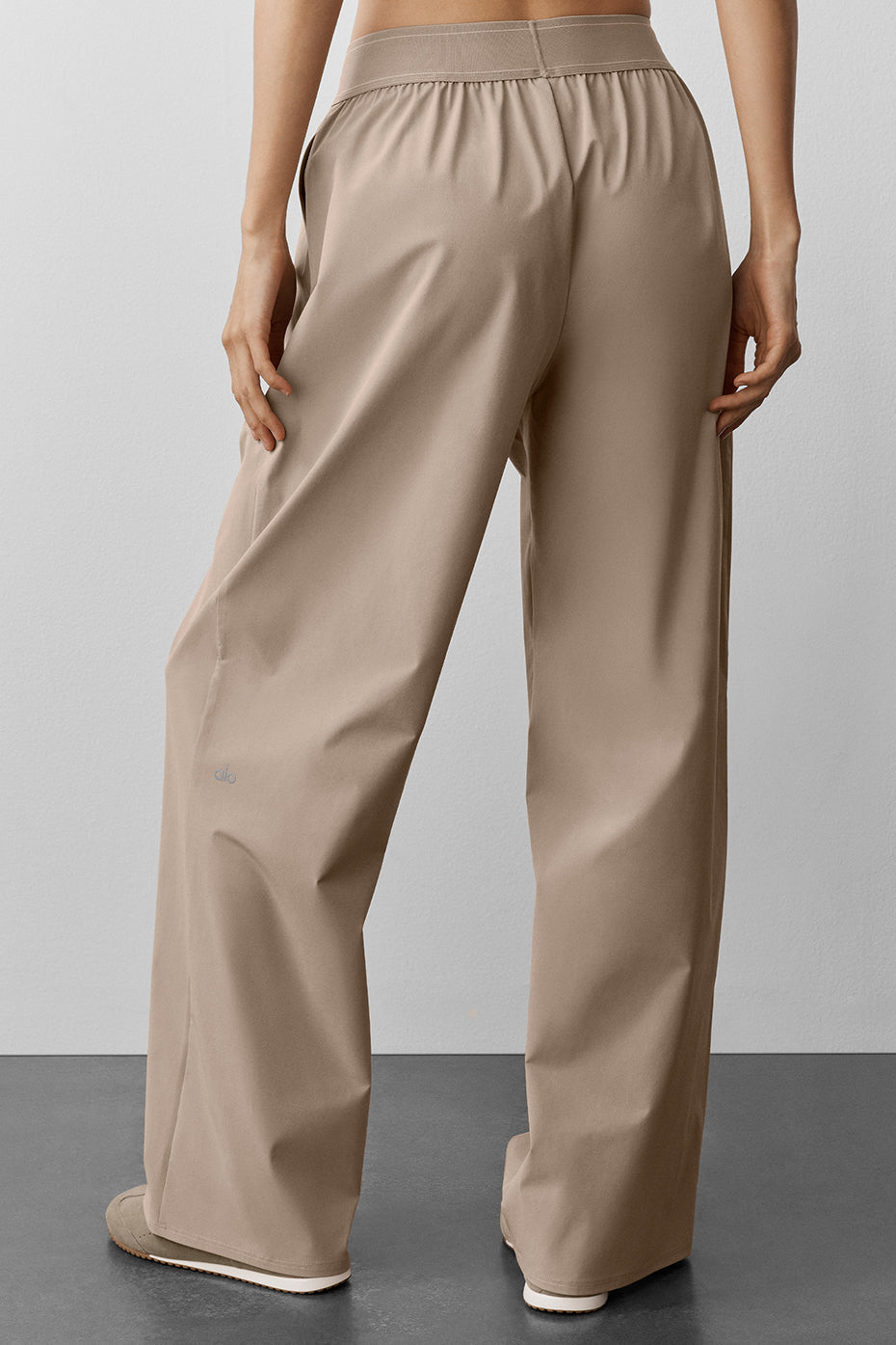 Suit Up Trouser (Regular)