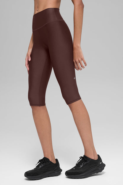 Women's 16'' High-Waist Airlift Capri