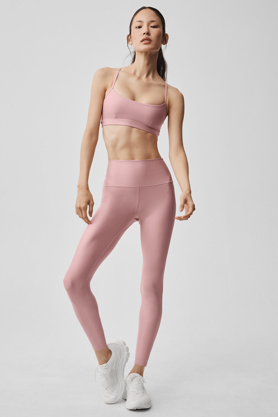 7/8 High-Waist Airlift Legging