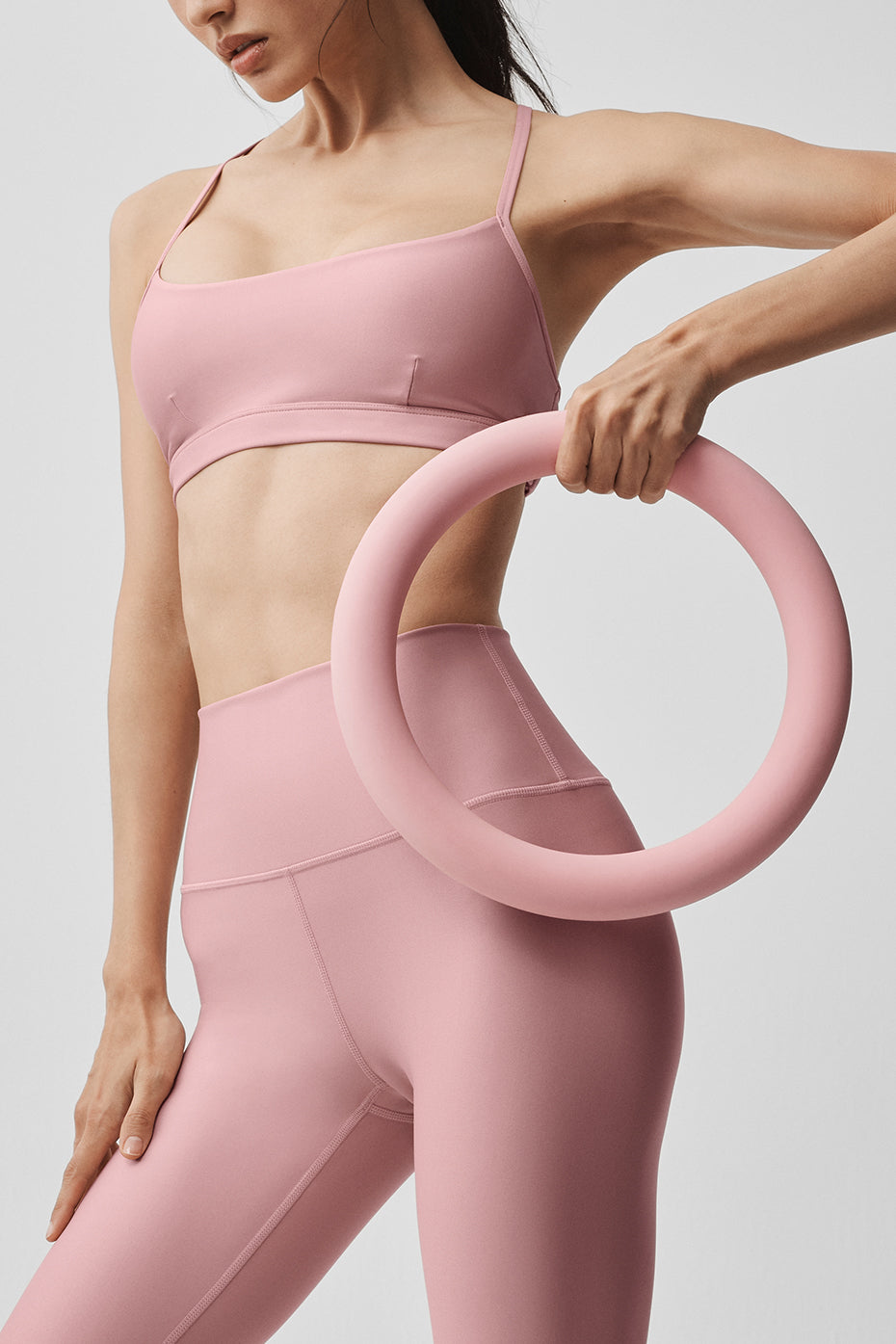 7/8 High-Waist Airlift Legging