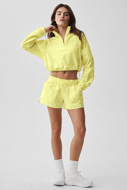 Alumni Short