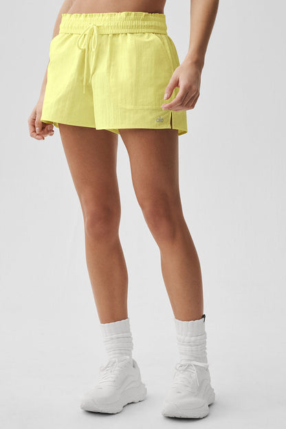 Alumni Short