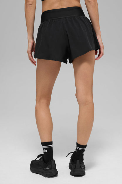 Women's Victory Running Short