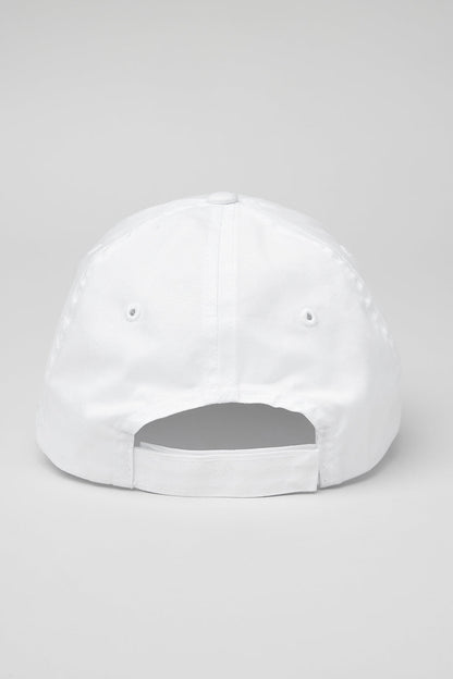 Off-Duty Cap