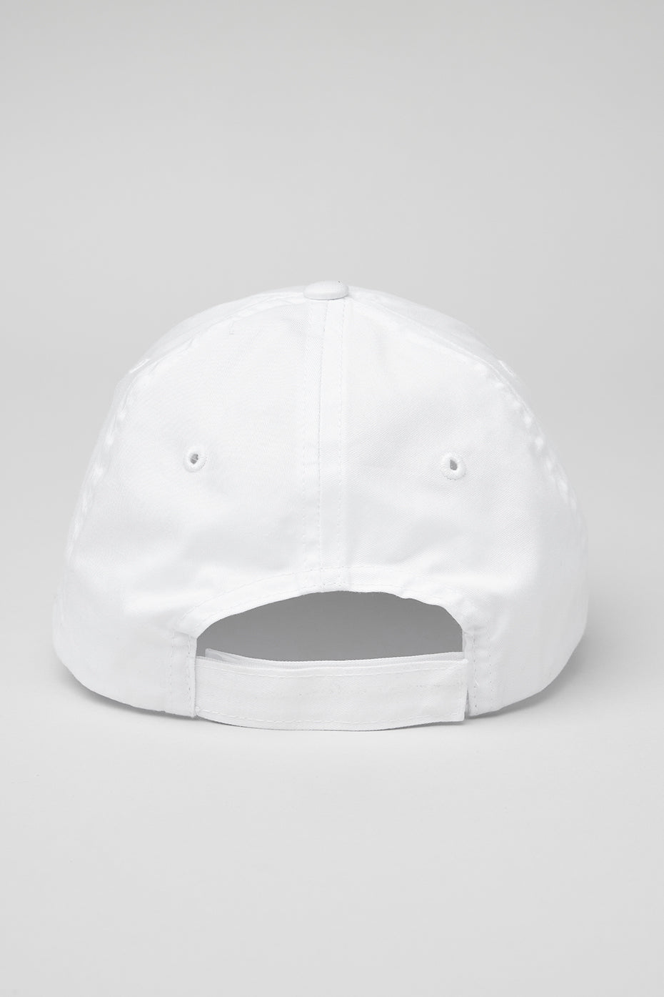Off-Duty Cap