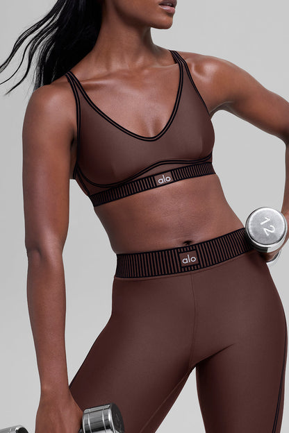 Airlift Line Up Bra