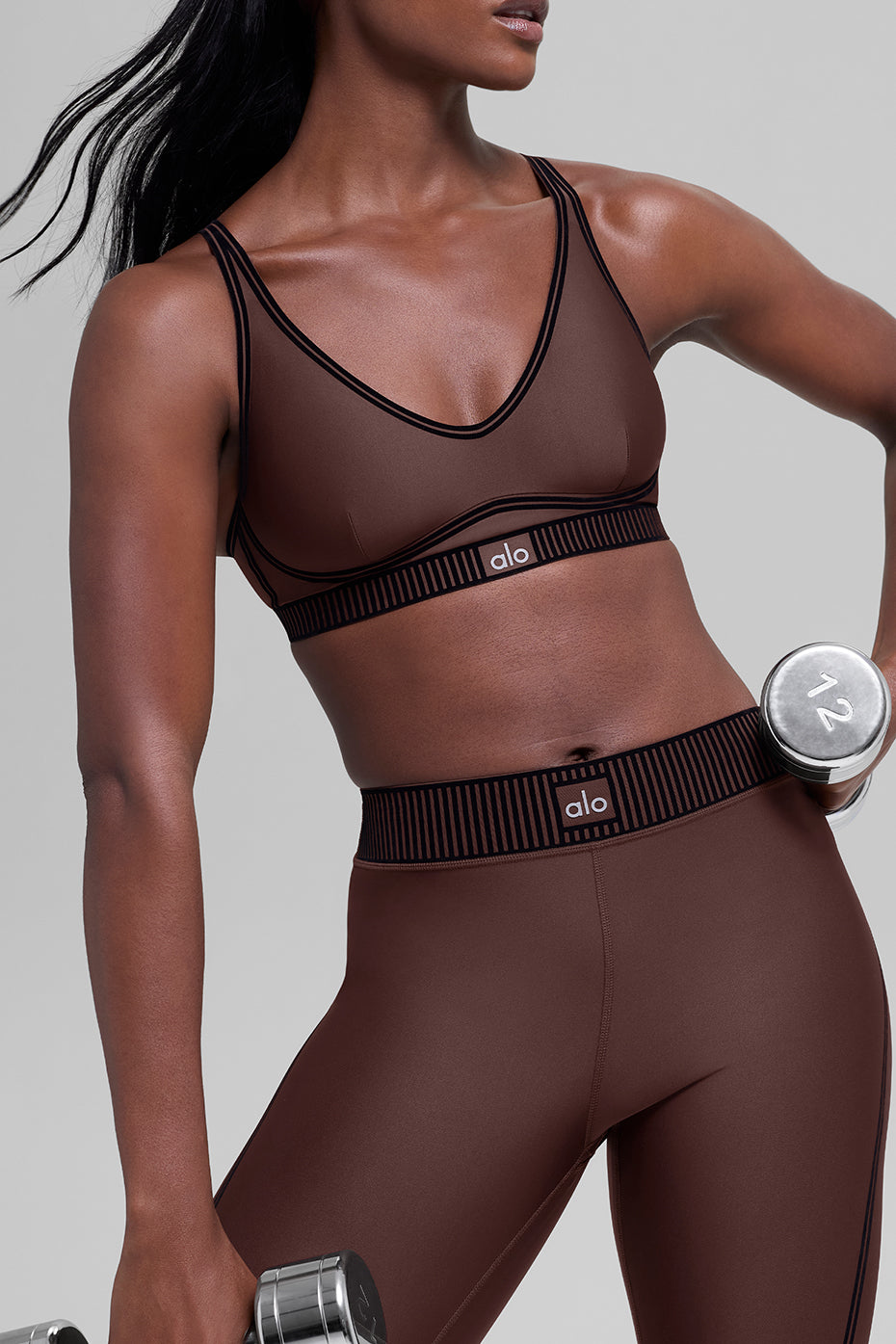 Airlift Line Up Bra