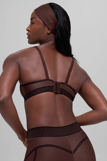 Airlift Line Up Bra