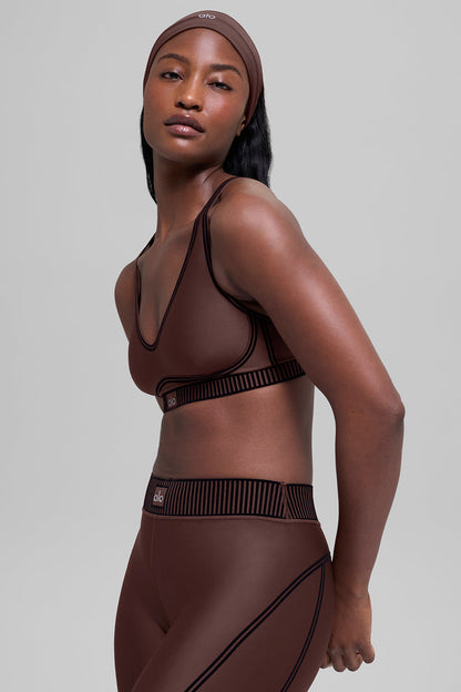 Airlift Line Up Bra