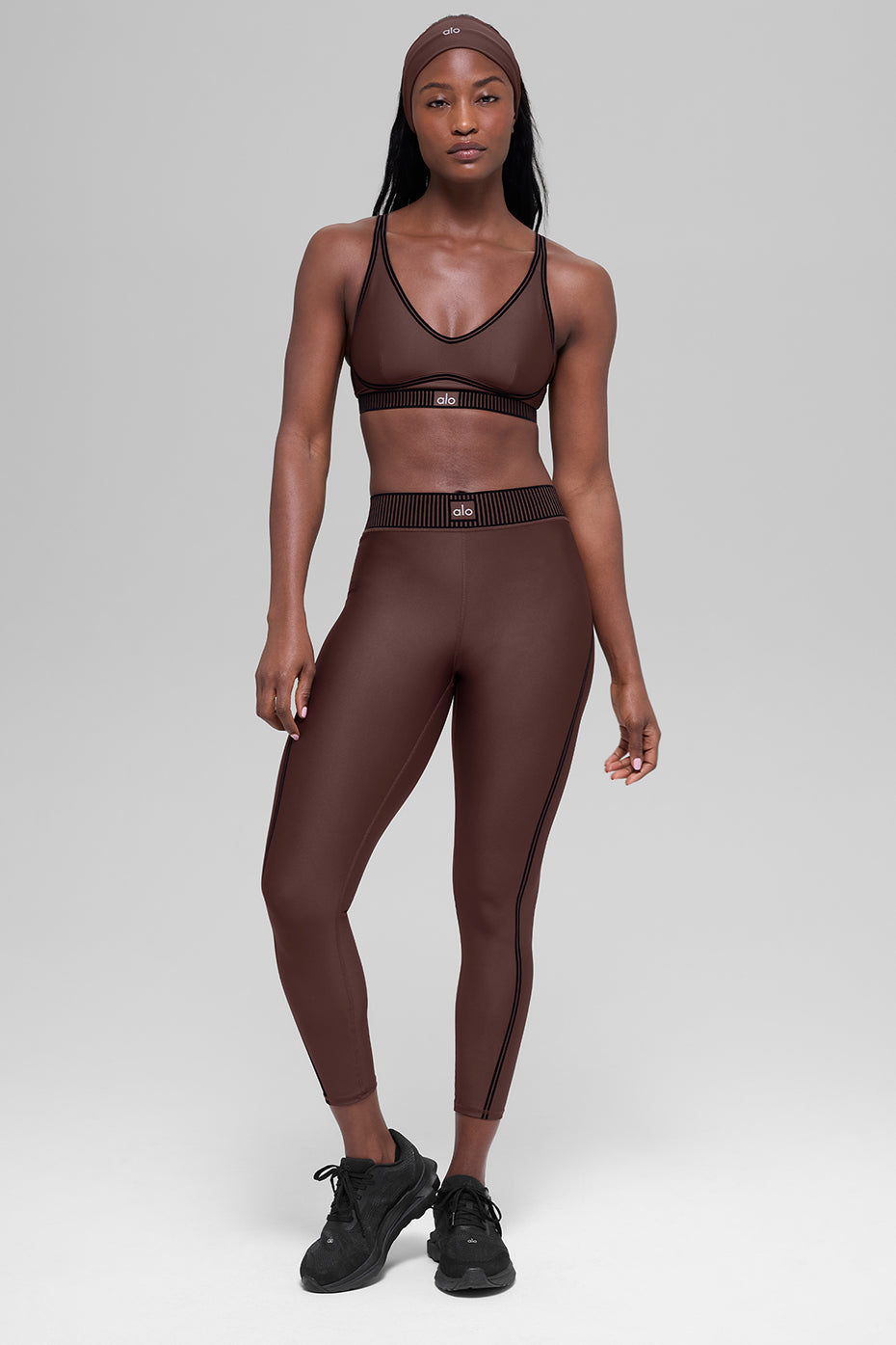 Airlift Line Up Bra