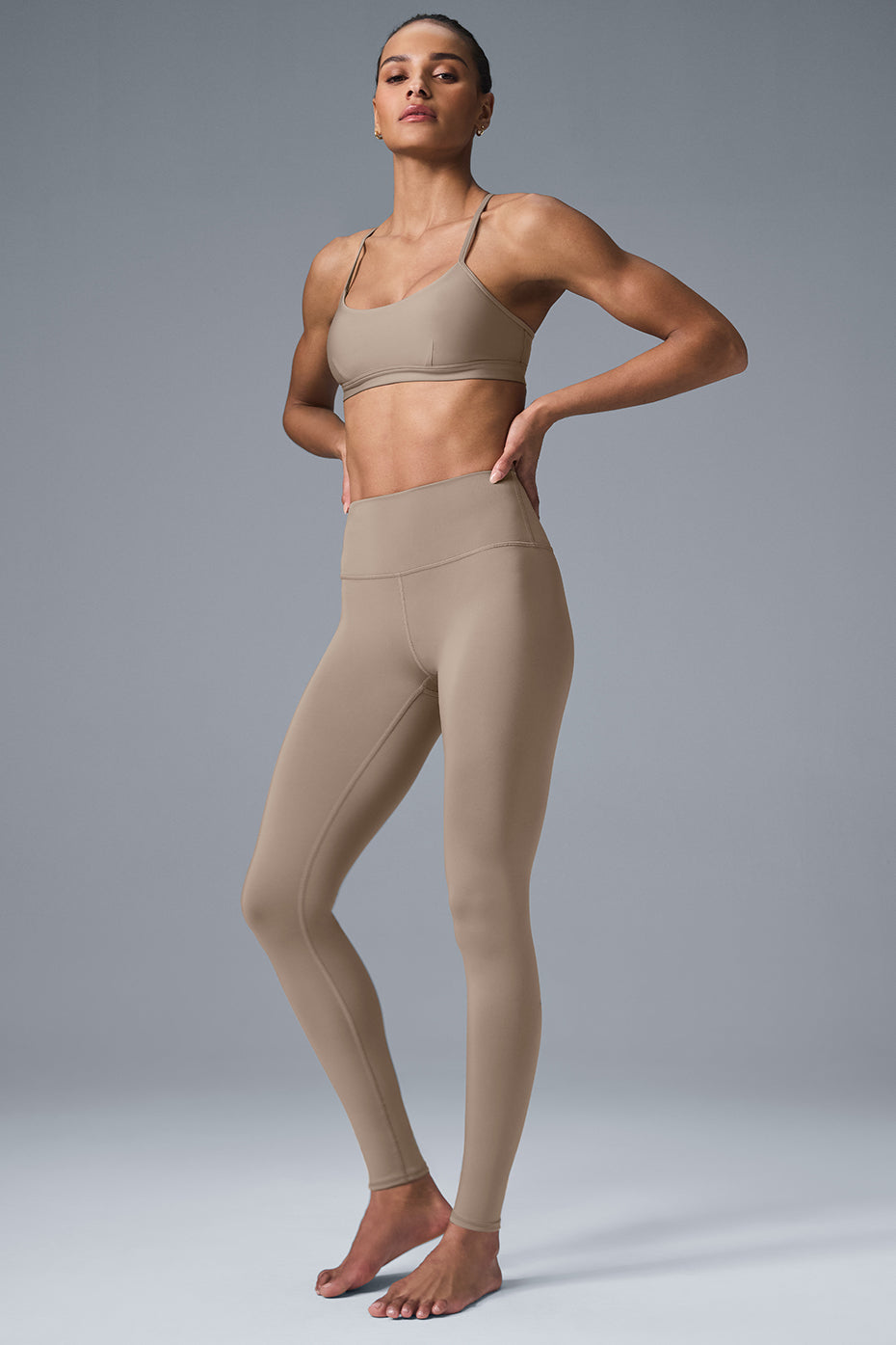Airlift Intrigue Bra