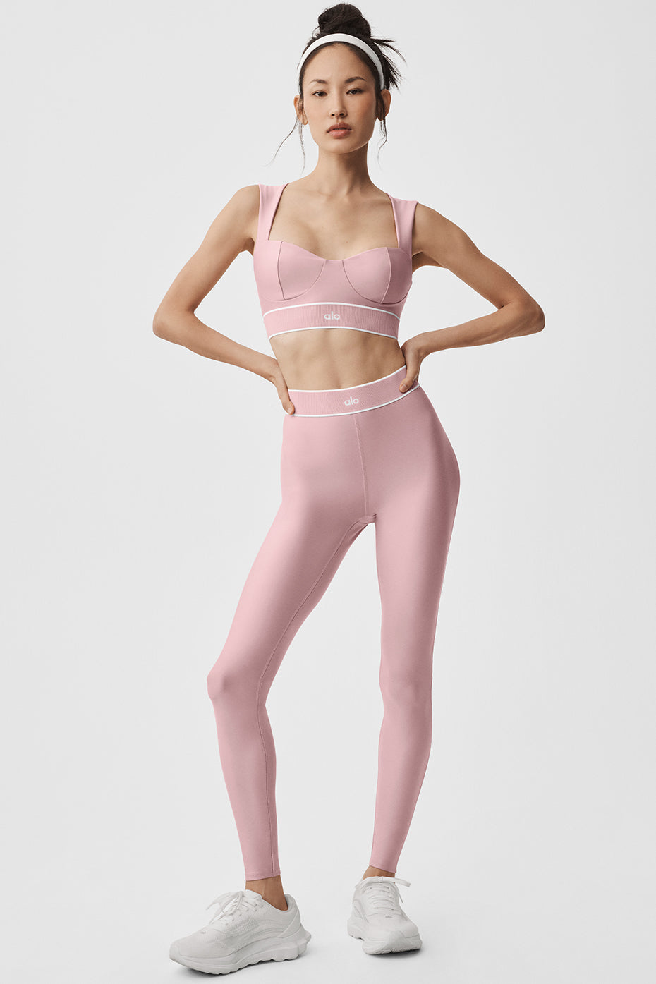 Airlift Alignment Bra