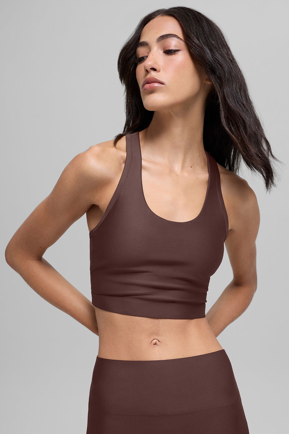 Airlift Super Sleek Bra Tank