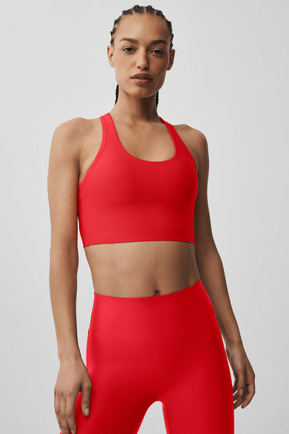 Airlift Super Sleek Bra Tank