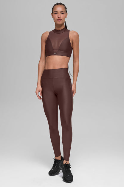 Airlift Mesh Infatuation Bra