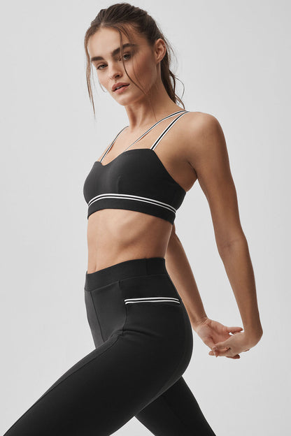 Airbrush Fast Track Bra