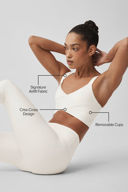 Airlift Horizon Bra