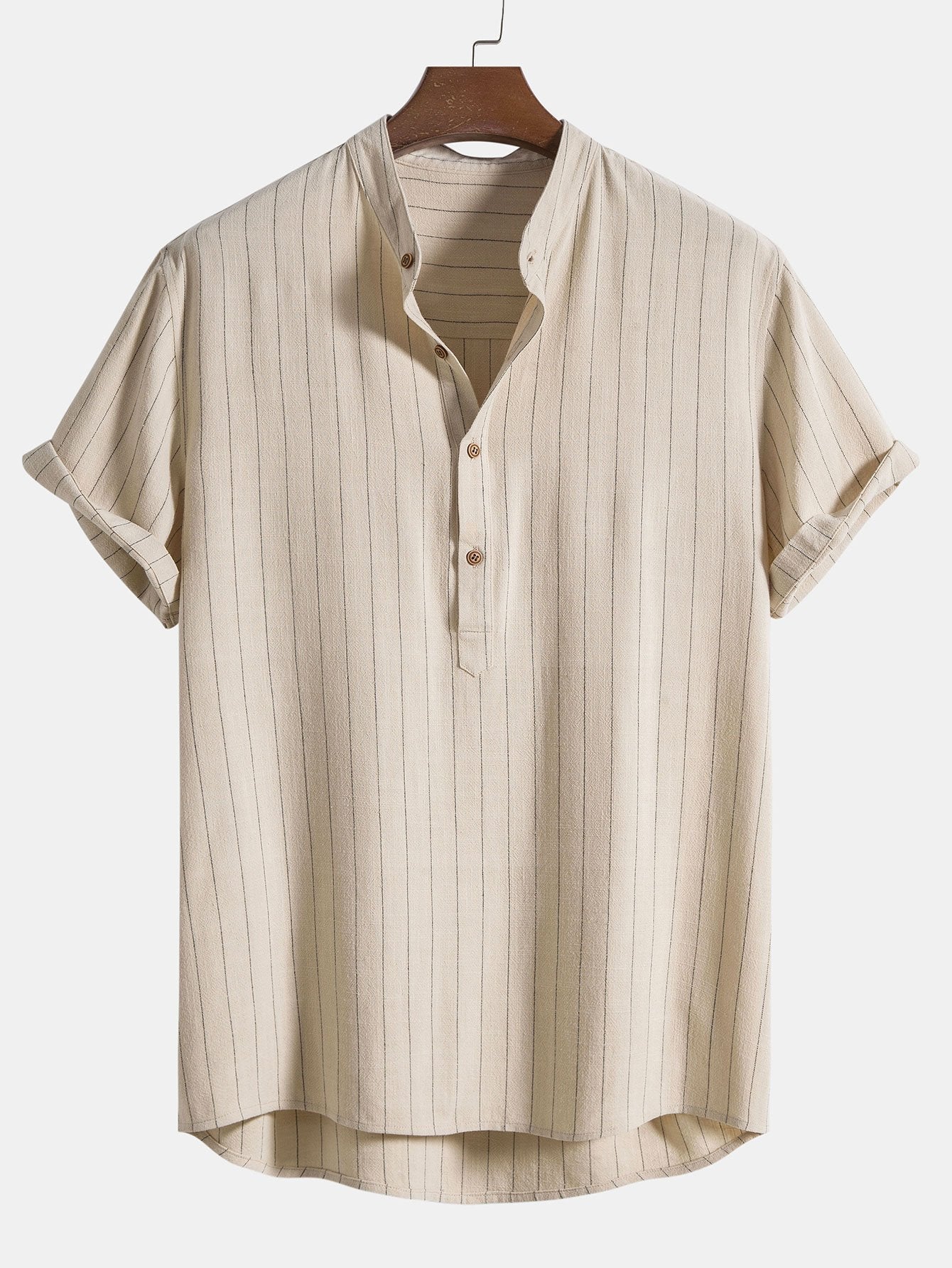 Sommer-Outfit - Palm Beach Set