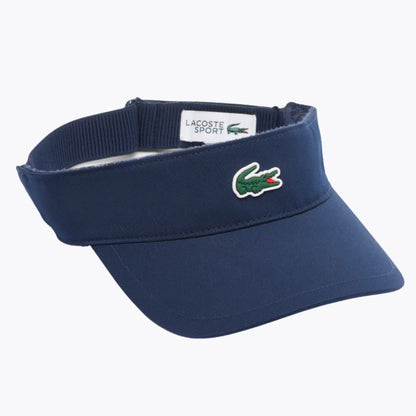 LC Diamond Taffeta Sport Visor