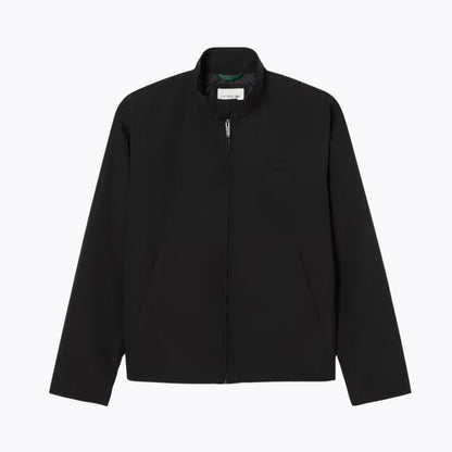 LC Water-Repellent Harrington Windbreaker Jacket