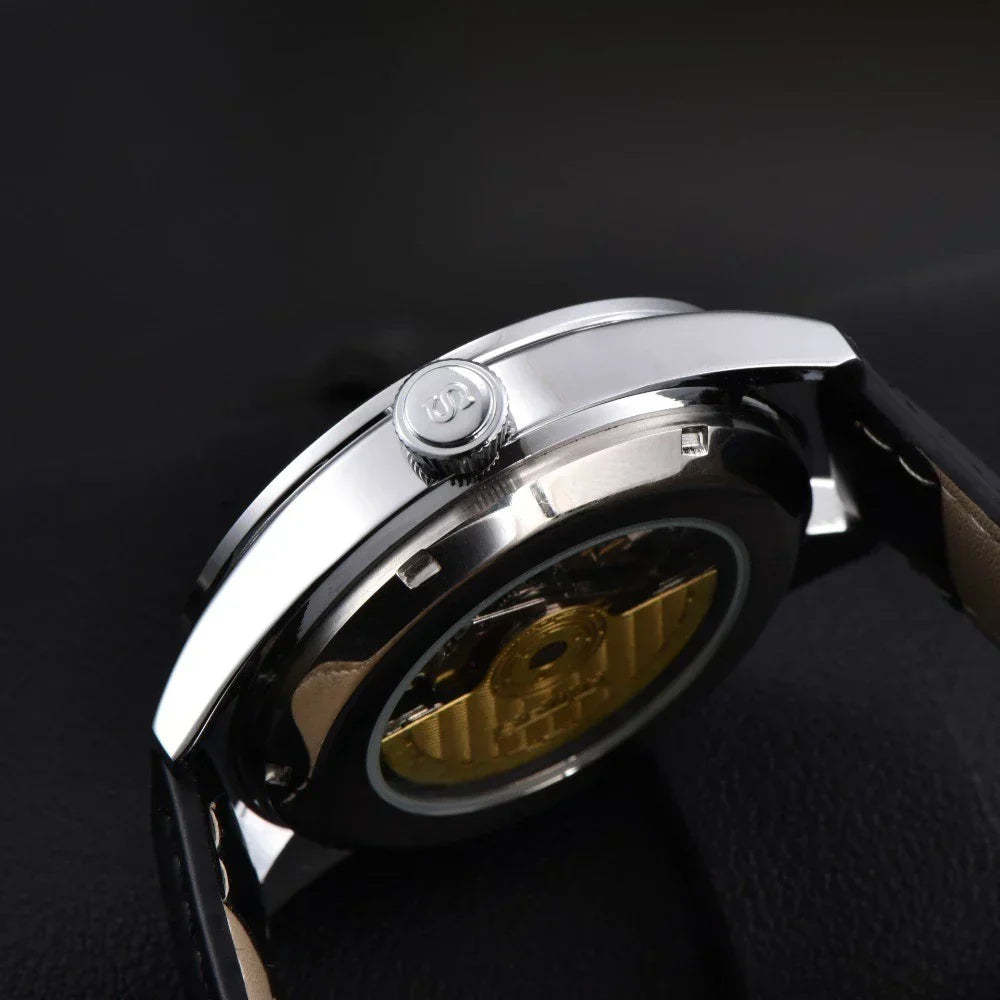 ЅЕIΚО Presage Classic Automatic 40mm